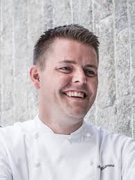 The First Day I Got My Michelin Stars: Elske's Anna and David Posey