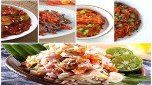 Resep sambal belimbing wuluh ikan teri 26 oct 2018. 5 Resep Sambal Cocok Untuk Akhir Pekan Sambal Blimbing Wuluh Sampai Sambal Matah Bali Tribunnews Com Mobile