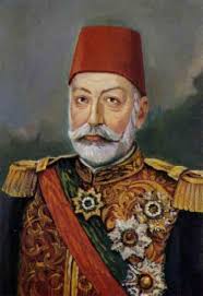 حمد بن جاسم يكشف المتورطين بأحداث الأردن وأسباب اندلاعها. Sultan Del Imperio Otomano Mehmed V Ottoman Empire Warrior Paint Military Art
