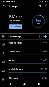 Clear care app for android. How To Free Up Internal Storage On Android Including Other Storage