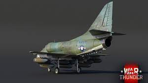Enjoy your war thunder experience, and hopefully i don't run into your. Development A 4e Skyhawk Heinemann S Hot Rod Grows Up News War Thunder