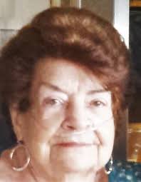 Ruth Irene Mowery Obituary