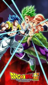Gogeta Vs Broly In 2020 Anime Dragon Ball Super Anime Dragon Ball Dragon Ball Art