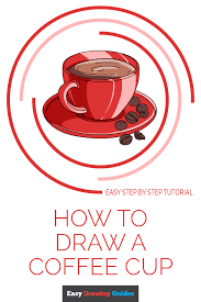 Maybe you would like to learn more about one of these? How To Draw A Coffee Cup Really Easy Drawing Tutorial