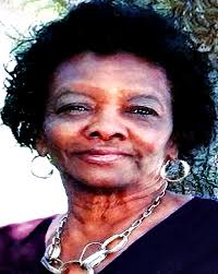 Frankie Mae White Irving (1940-2017)