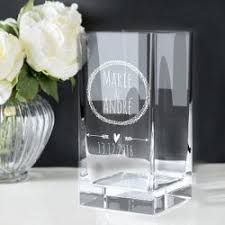Diy gravieren, individuelle hufeisen für geburt, hochzeit, geburtstagsgeschenk, jahreswechsel. Personalisierte Hochzeitsvase Eine Tolle Individualisierbare Geschenkidee