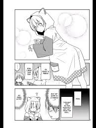 Parka Wife Tonikaku Kawaii Animememes Animememe Anime Kawaii Dark Anime Anime