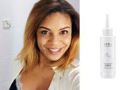 Kampaajat vinkkaavat: tuotteet hiusten kasvuun