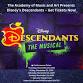  Tickets Now On Sale – Disney’s Descendants at event image