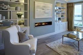 This is especially popular in extremely small homes where stairs would take up too much space. Interior Design Best Interior Designers Dublin Ireland Sitting Room Decor Light Blue Living Room Inexpensive Home Decor