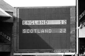 What does scotland look like? A Pint Of Beer Cost 62p Billie Jean Was No 1 And Wearing A Seatbelt Became Mandatory The Last Time Scotland Won At Twickenham The Scotsman