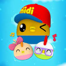 Enjoy everyday low fares and offers. Didi Friends Nursery Rhymes Kids Songs Youtube