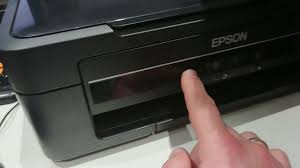 L220تسطيب ايبسون طباعه / تنزيل التعريف والبرنامج المشغل. Epson L210 Sbros Pampersa Adjustment Program