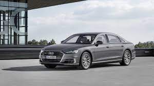 Audi A8 News And Reviews Motor1 Com Audi A8 Audi Audi S5