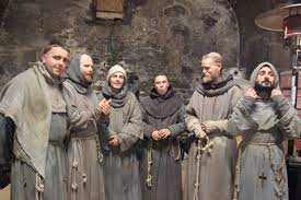 Finews Fis Producing John Duns Scotus Film Airmaria Com Franciscan Friar Friar Catholic