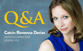 Meet the Artists! Hannah Wardell (Dame Hannah), A veteran YVT presence, Hannah  Wardell is an emerging artist known throughout the greater Baltimore area  for her unique timbre and enchanting stage presence. Hannah's