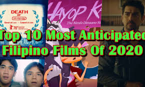 If playback doesn't begin shortly, try restarting your device. Top 10 Filipino Movies Of 2020 You Need To Watch