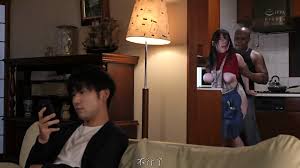 NTR 黑人 狂野日本人妻 黑人 解禁 爆乳 被侵犯堕落