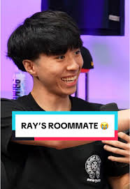 RAY'S MILITARY TRAINING STORY ON LOGAN PAUL'S SHOW