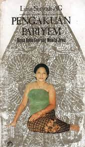 Check spelling or type a new query. Pengakuan Pariyem By Linus Suryadi