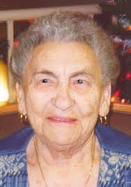 Katharina Baumann Riem (1913-2006)