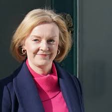 A gut feeling about Liz Truss's politics