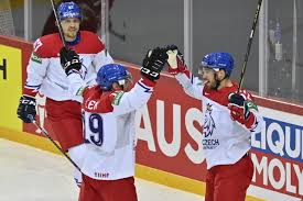 Nejhorší vstup na ms za 30 let, rozhodly přesilovky. Cesko Zazilo Zapas Ako Zo Zleho Sna Rusi Udreli 19 Sekund Pred Koncom Fotografia C 2 Novy Cas