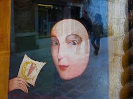 paris breakfasts: Donna Leon's Venice