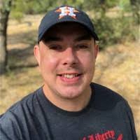 Eric Whatley's Instagram, Twitter & Facebook