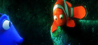 Part of the finding nemo fan club. I Went To Sydney To Find P Sherman 42 Wallaby Way