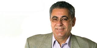 Former Maori Broadcaster Derek Fox