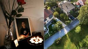 ˈlɪ̂nːˌɕøːpɪŋ (listen)) is a city in southern sweden, with 161,499 inhabitants as of 2019. Man Gripen For Dubbelmordet I Linkoping 2004 Dn Se