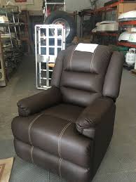Rv Reclining Chairs At Arizona Rv Salvage Leather Recliner Chair Recliner Chair Leather Recliner