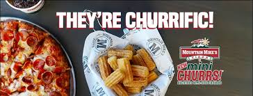 Perfect crust , sauce and cheese too. Mountain Mike S Pizza Home Fairfield California Menu Prices Restaurant Reviews Facebook