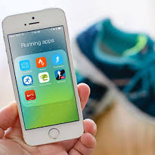 One of my favorites, the nike run club app is the quintessential running app for runners of all types. Track Your Progress With The 10 Best Apps For Running In 2019