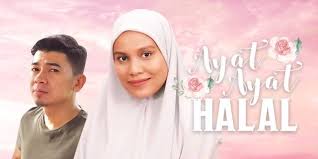 Maybe you would like to learn more about one of these? Tonton Episod Penuh Ayat Ayat Halal 2021 Tv2 Rafzantomomi