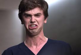 Streaming content may count against your data usage. Freddie Highmore S The Good Doctor Performance Season 2 Episode 17 Tvline