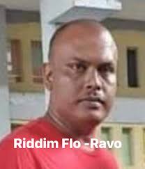 Hiram Kenneth Rampersaud is live now.