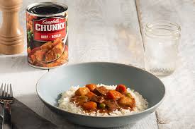 Keep your review focused on the recipe. Campbell S Chunky Beef 540 Ml Campbell Company Of Canada