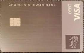 Please note that schwab is not involved with any credit decision, or in the approval process, for any applicant for the card. Charles Schwab Debit Card Review No Atm Fee Worldwide Us Credit Card Guide