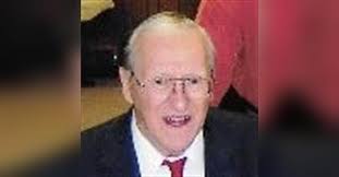 Fred A. "Rip" VanWinkle Sr. Obituary