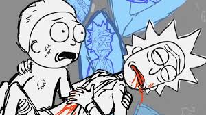 Join rick and morty on adultswim.com as they trek through alternate dimensions, explore alien planets, and terrorize jerry, beth, and summer. Rick Morty Season 4 Reviews Metacritic