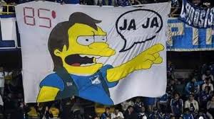Открыть страницу «memes millonarios» на facebook. Los Memes Por La Eliminacion De Millonarios En La Liga Aguila I 2019