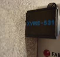 USED Xycom XVME-531 VMEbus 16-channel Analog Output 71531A-001