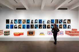 Andy warhol, a founder of pop art whose paintings and prints of superman, movie stars, soup cans and other american icons made him one of the most famous artists in the world. The Andy Warhol Museum Home Facebook