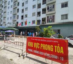 Tình hình dịch bệnh tại đà nẵng diễn biến bất thường. Jqysrzeeazp2pm