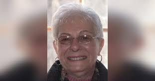 Obituary information for Rosemary Consiglio