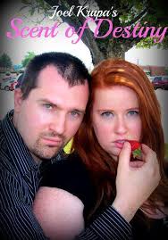 Joel Krupa's "Scent Of Destiny" (@ScentofDestinybook) • Facebook