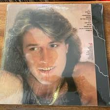 Las mejores ofertas en Discos de vinilo LP Andy Gibb