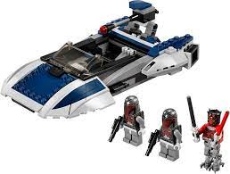 Star wars 9 lego sets reveal rise of skywalker's new millennium falcon design. Lego Star Wars Mandalorian Speeder 75022 2013 Lego Preisvergleich Brickmerge De